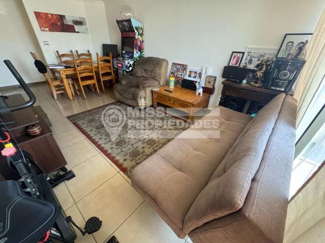 SE VENDE DEPARTAMENTO EN FELIX GARCIA