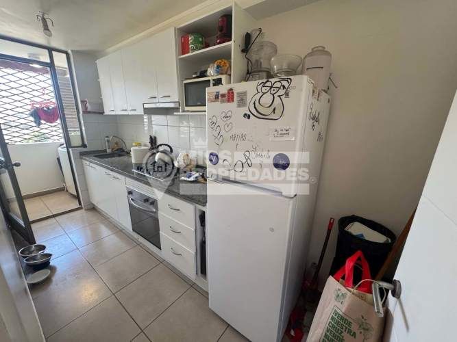 SE VENDE DEPARTAMENTO EN FELIX GARCIA