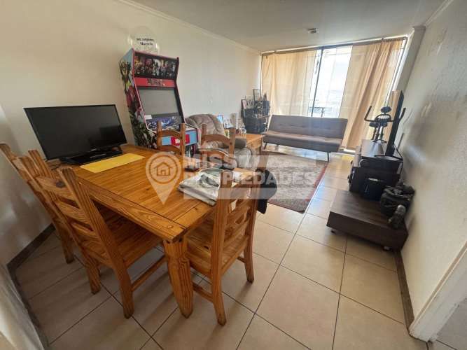 SE VENDE DEPARTAMENTO EN FELIX GARCIA