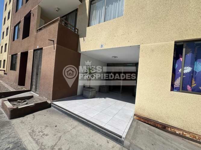 SE VENDE DEPARTAMENTO EN FELIX GARCIA