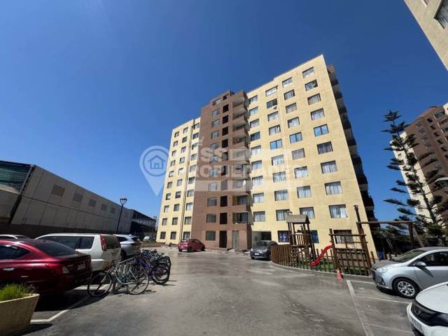 SE VENDE DEPARTAMENTO EN FELIX GARCIA