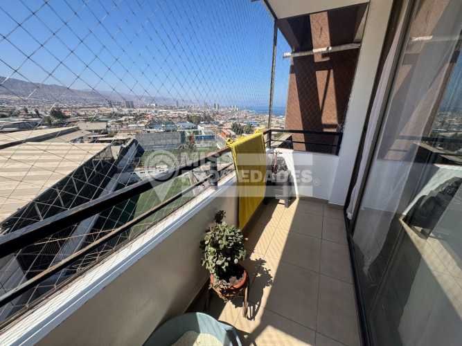 SE VENDE DEPARTAMENTO EN FELIX GARCIA