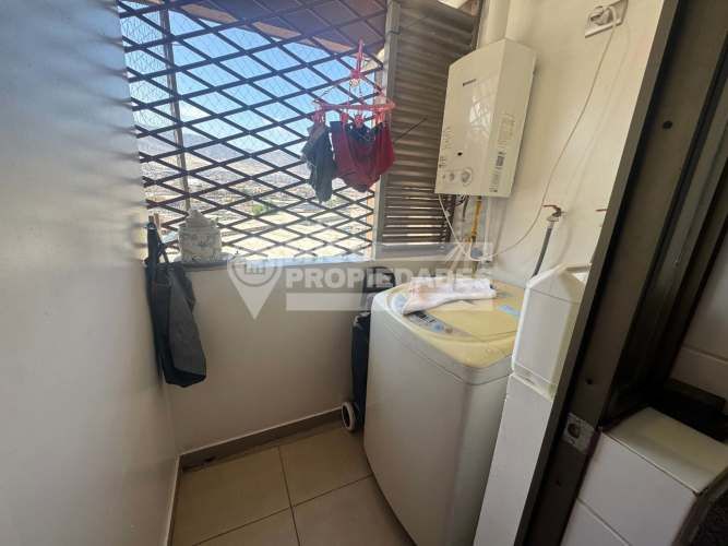 SE VENDE DEPARTAMENTO EN FELIX GARCIA