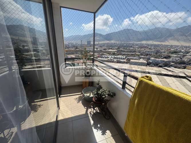 SE VENDE DEPARTAMENTO EN FELIX GARCIA