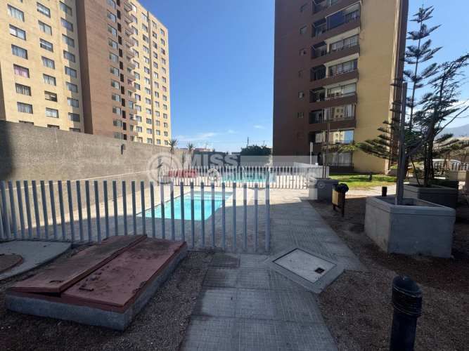 SE VENDE DEPARTAMENTO EN FELIX GARCIA