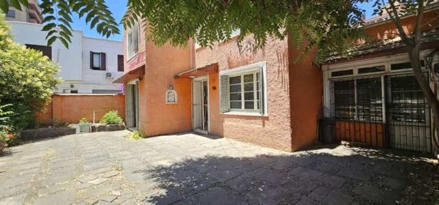 Casa MARCHANT PEREIRA / CARLOS ANTÚNEZ