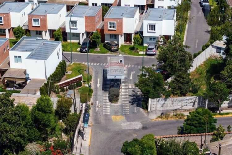 Casas en venta isla de maipo