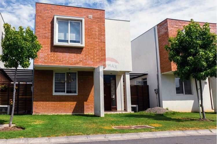 Casas en venta isla de maipo