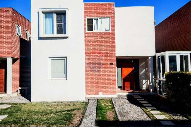 Casas en venta isla de maipo