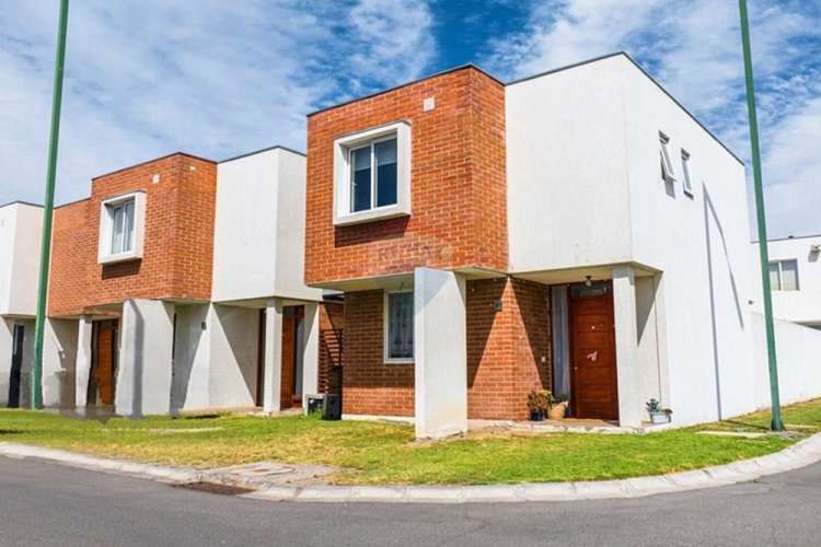 Casas en venta isla de maipo