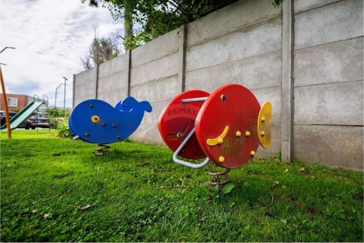 Casas en venta isla de maipo