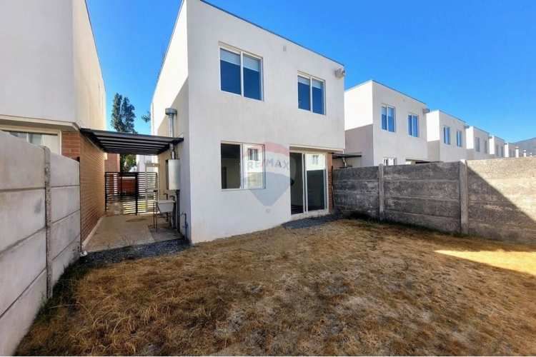 Casas en venta isla de maipo