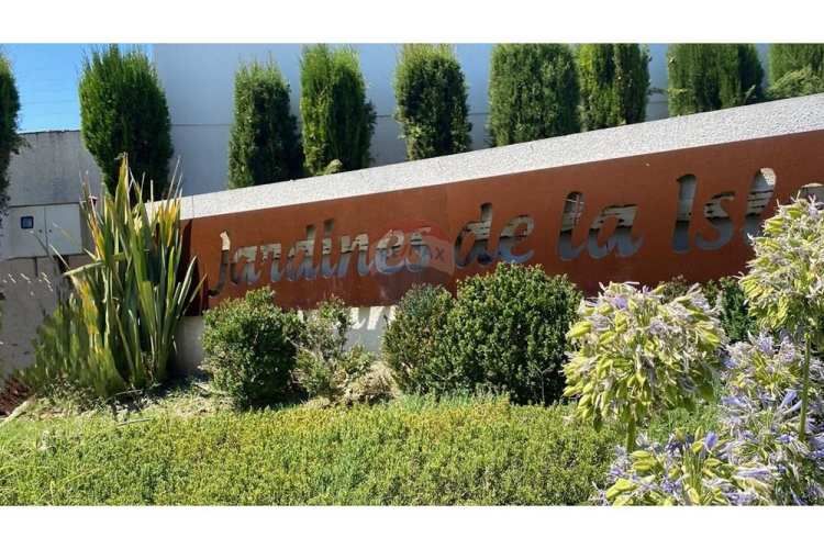 Casas en venta isla de maipo