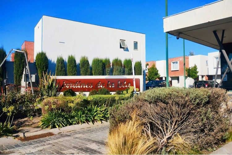 Casas en venta isla de maipo