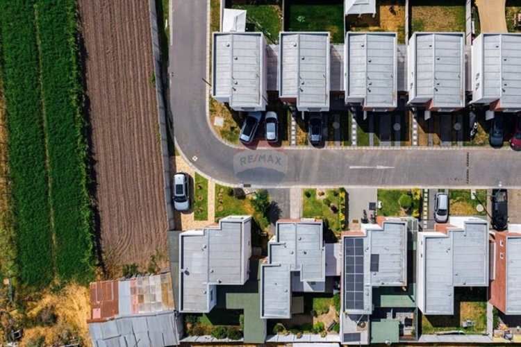 Casas en venta isla de maipo