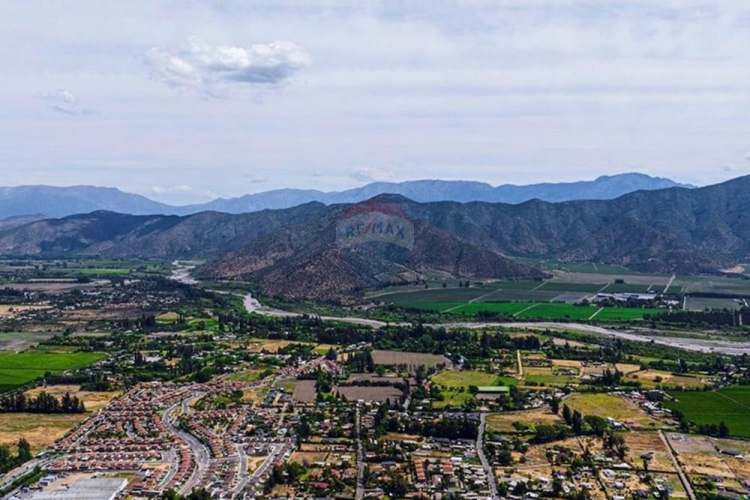 Casas en venta isla de maipo