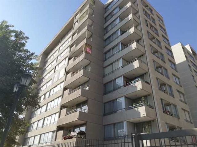 DEPARTAMENTO Av. El Parron