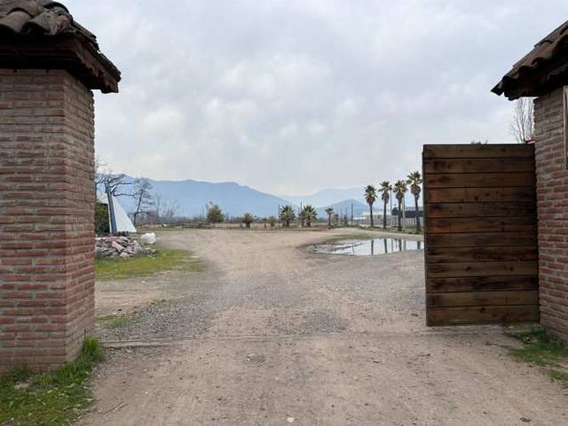 TERRENO CONSTRUCCION El Vaticano