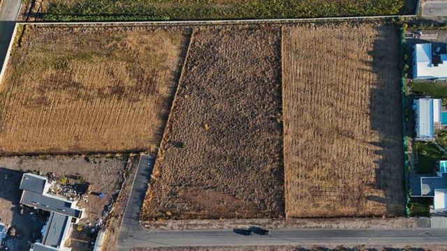 TERRENO CONSTRUCCION Fundo Sta. Maria