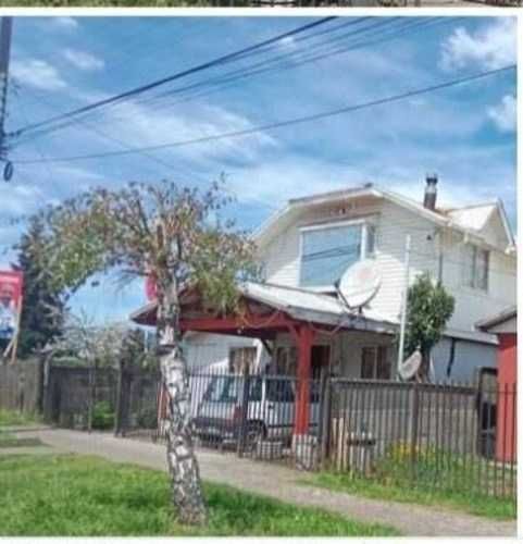 CASA Constitución/Cherquenco