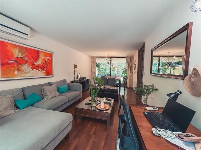 CASA Los Nogales - Pedro Fontova Norte