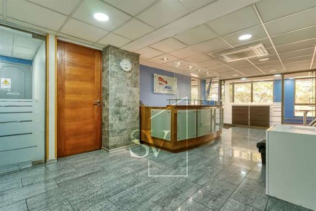 OFICINA General del Canto