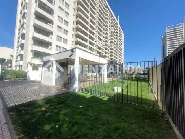 DEPARTAMENTO Llano Subercaseaux, San Miguel