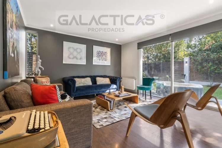 CASA Simón González 8812