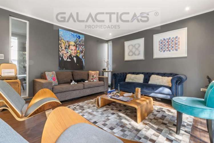 CASA Simón González 8812