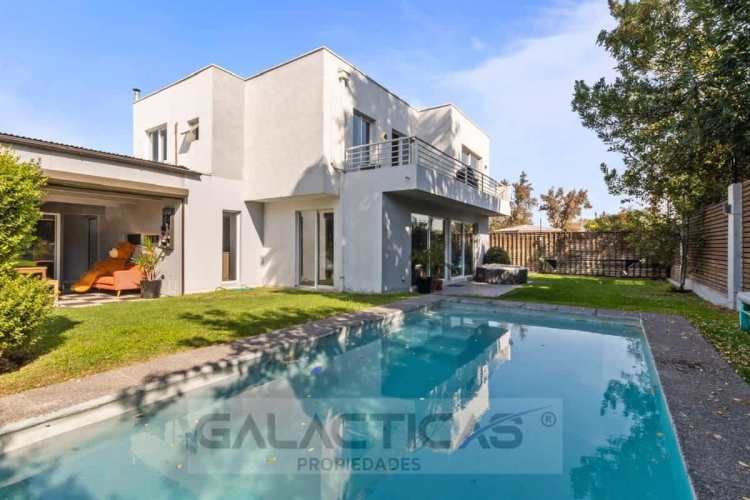 CASA Simón González 8812