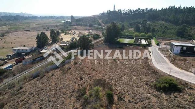 SITIO Condominio Lomas del Mauco