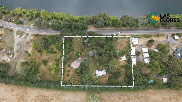 CASA camino internacional km 6