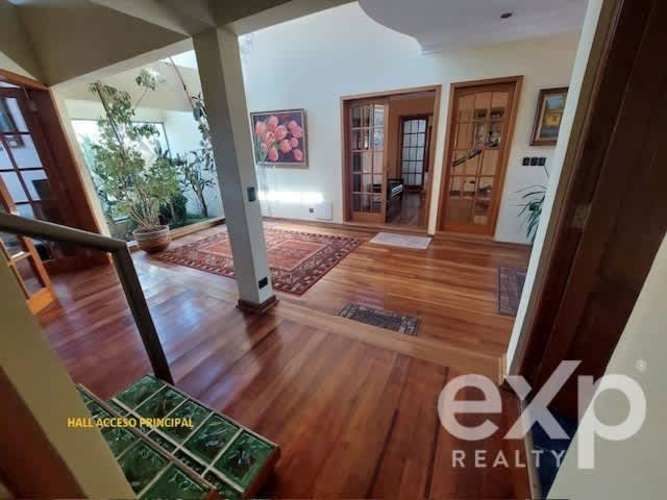 PARCELA Fundo el asilo