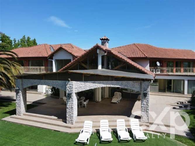 PARCELA Fundo el asilo