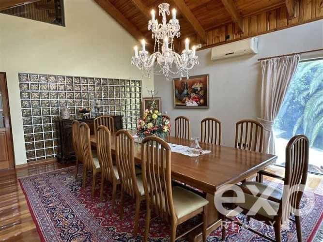 PARCELA Fundo el asilo