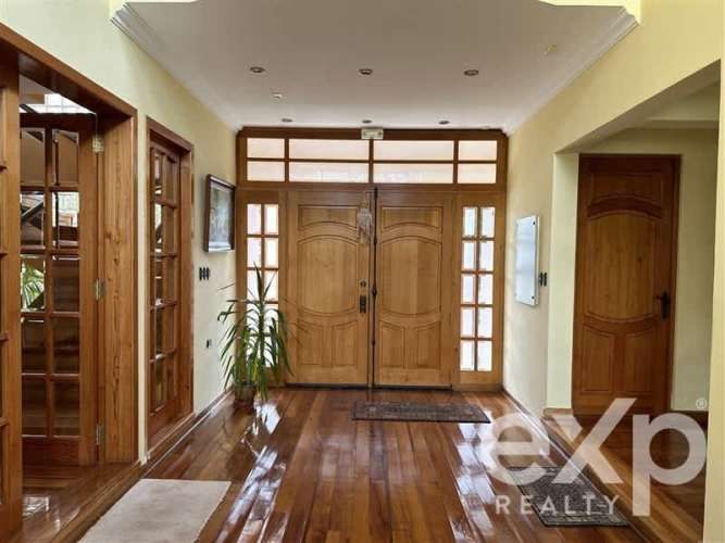 PARCELA Fundo el asilo