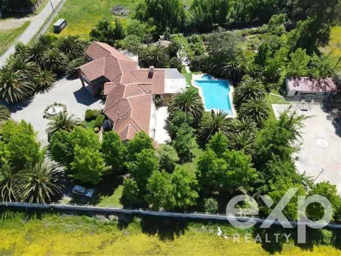 PARCELA Fundo el asilo