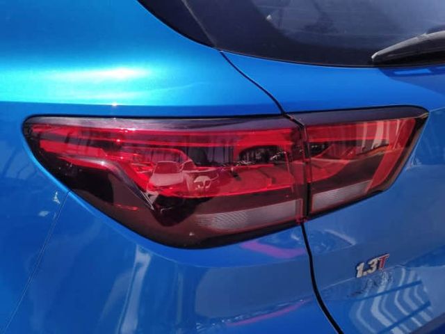 Mg Zx 1.3t Trophy Aut 2021