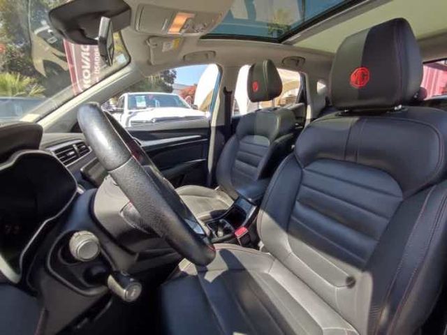 Mg Zx 1.3t Trophy Aut 2021