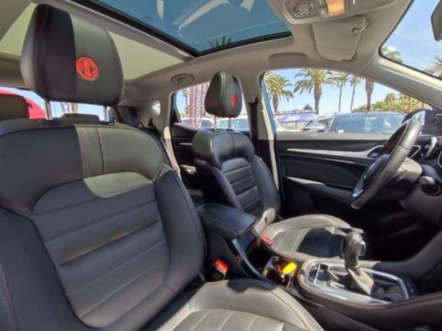 Mg Zx 1.3t Trophy Aut 2021