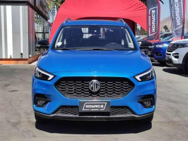 Mg Zx 1.3t Trophy Aut 2021