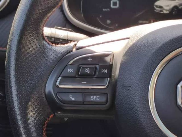 Mg Zx 1.3t Trophy Aut 2021