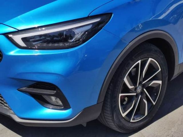 Mg Zx 1.3t Trophy Aut 2021