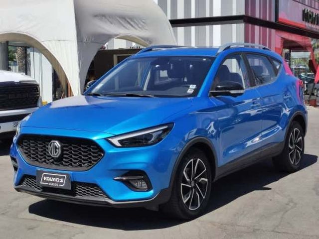 Mg Zx 1.3t Trophy Aut 2021