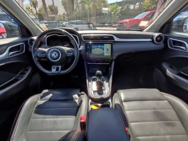 Mg Zx 1.3t Trophy Aut 2021