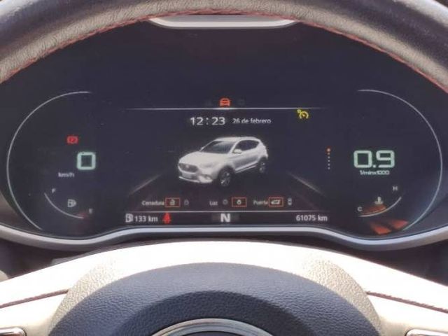Mg Zx 1.3t Trophy Aut 2021