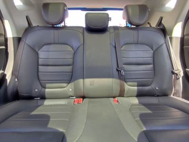 Mg Zx 1.3t Trophy Aut 2021