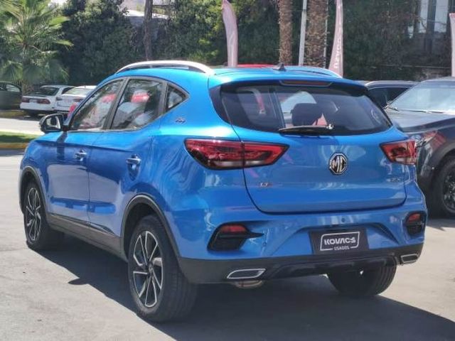 Mg Zx 1.3t Trophy Aut 2021