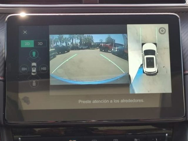 Mg Zx 1.3t Trophy Aut 2021