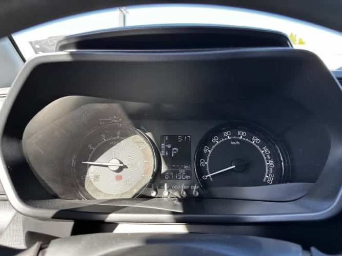 Toyota Raize 1.2 E Cvt At 2023